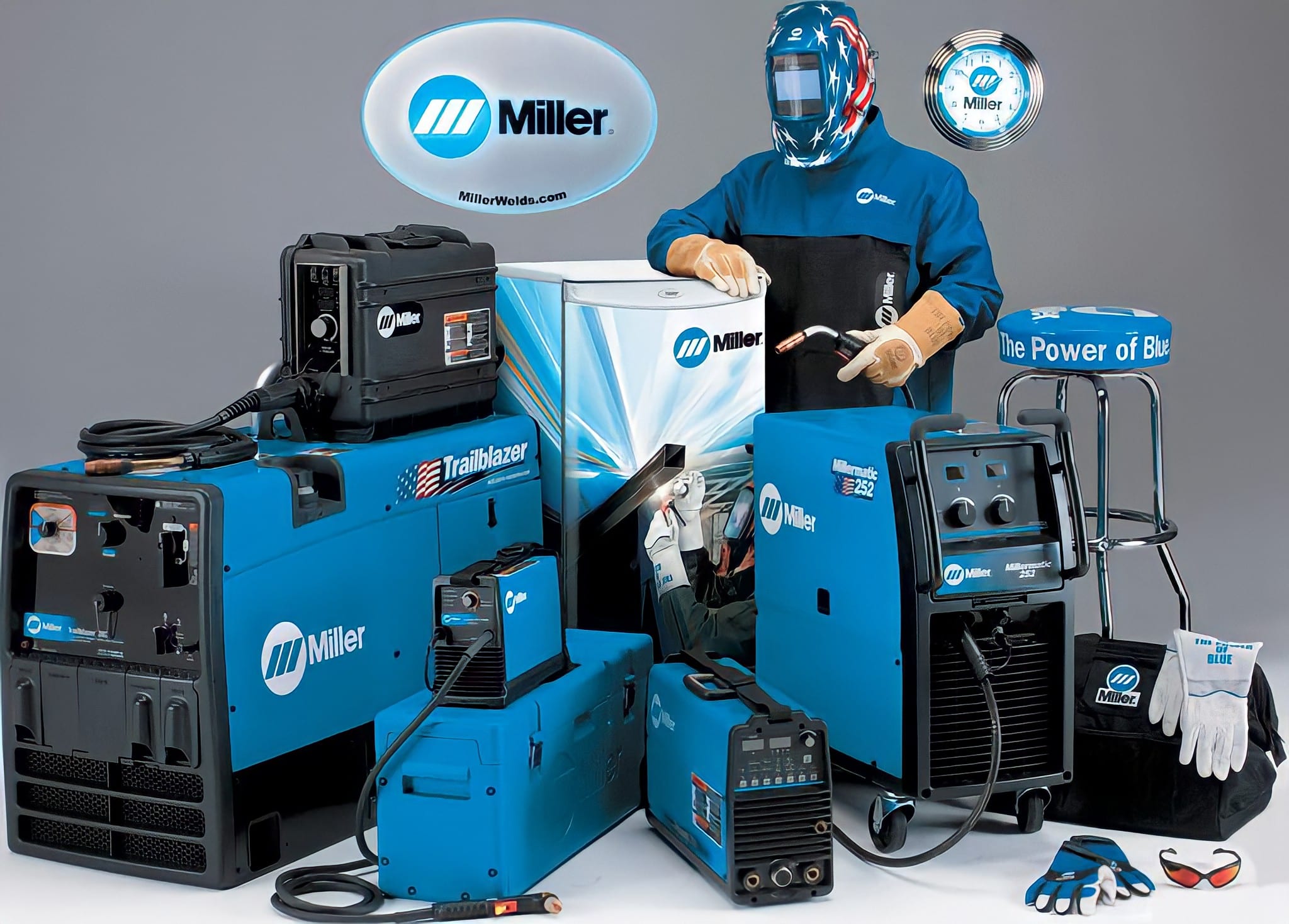 miller-welding-equipment-repair